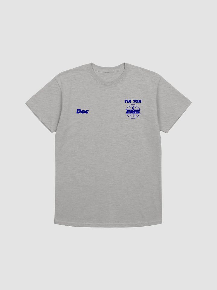 TT-EMS Duty Tee product image (1)