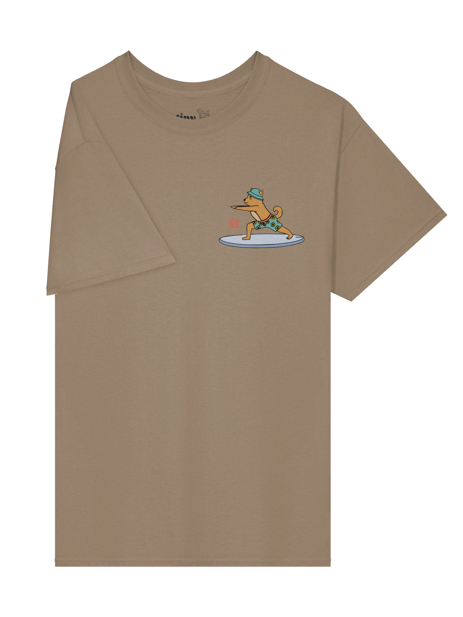Yoga't This! | Tee product image (3)