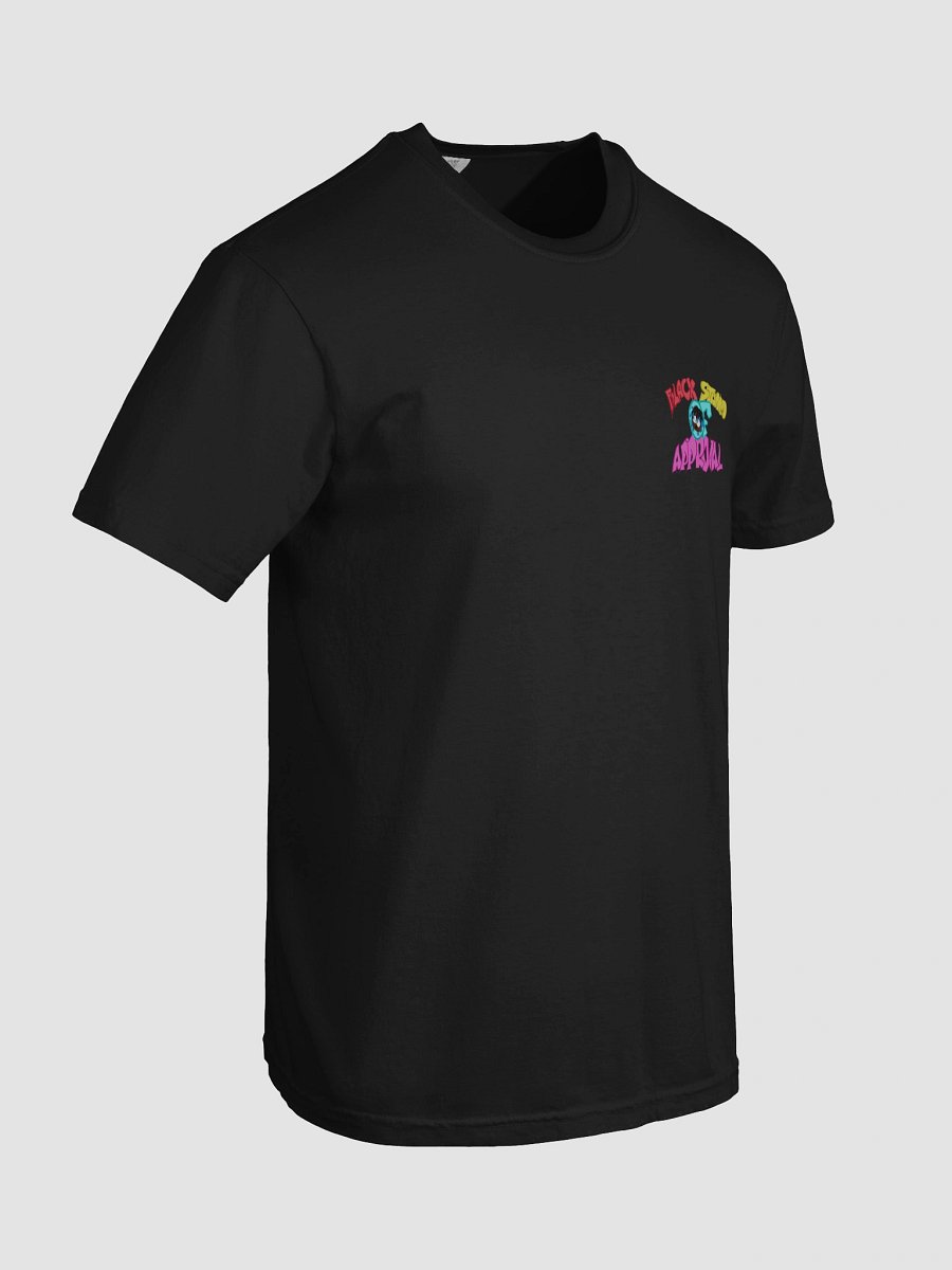 100% Black Approved product image (32)