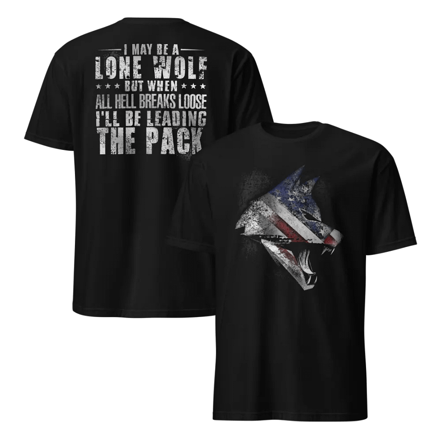 Lone Wolf product image (1)