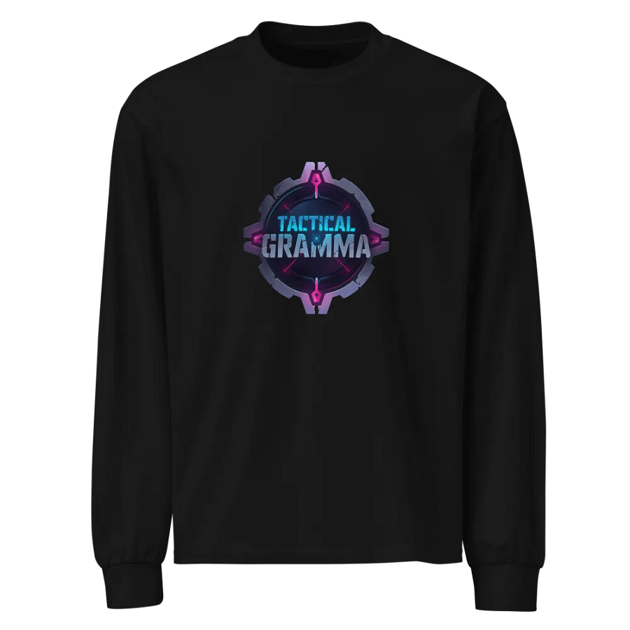 TacticalGramma New Logo product image (1)