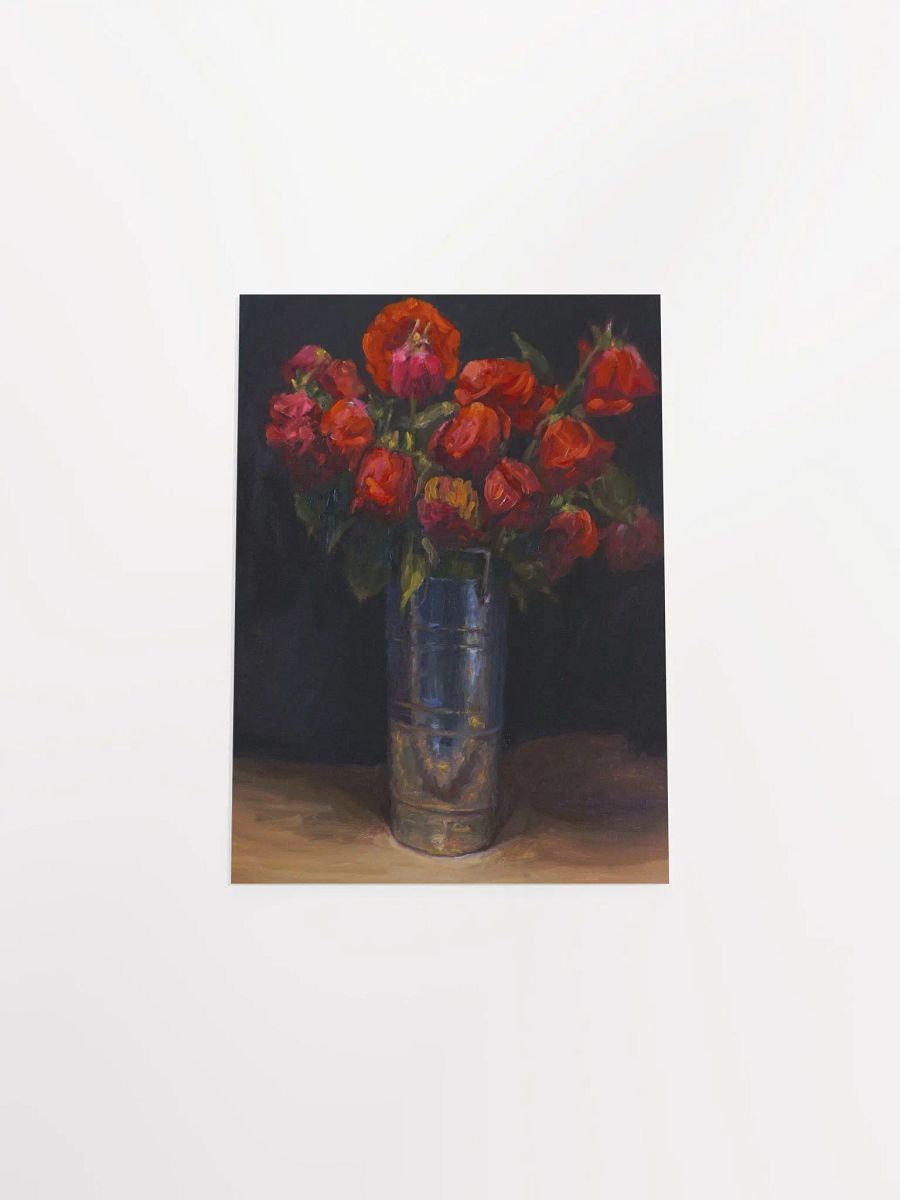 DEAD RED BOUQET product image (11)