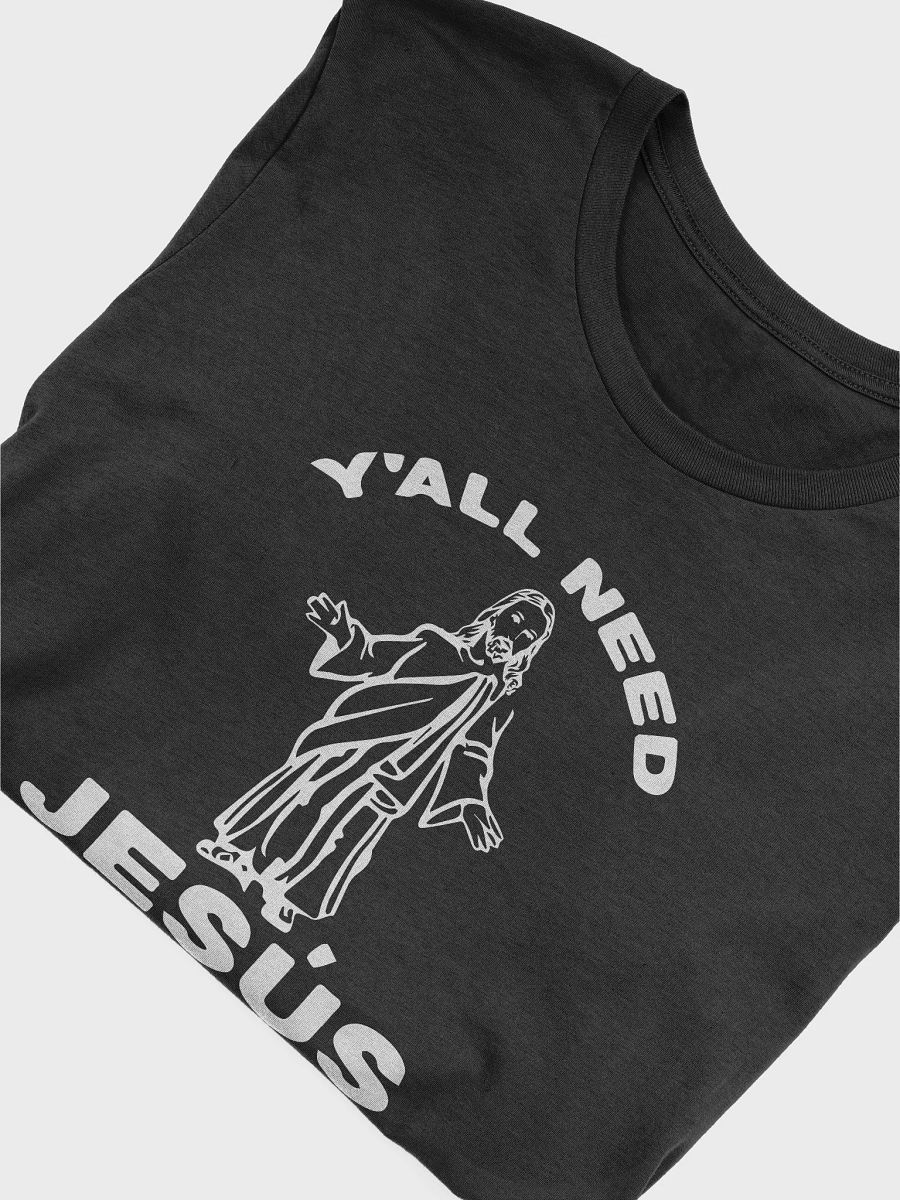 Y'all Need Jesus product image (49)