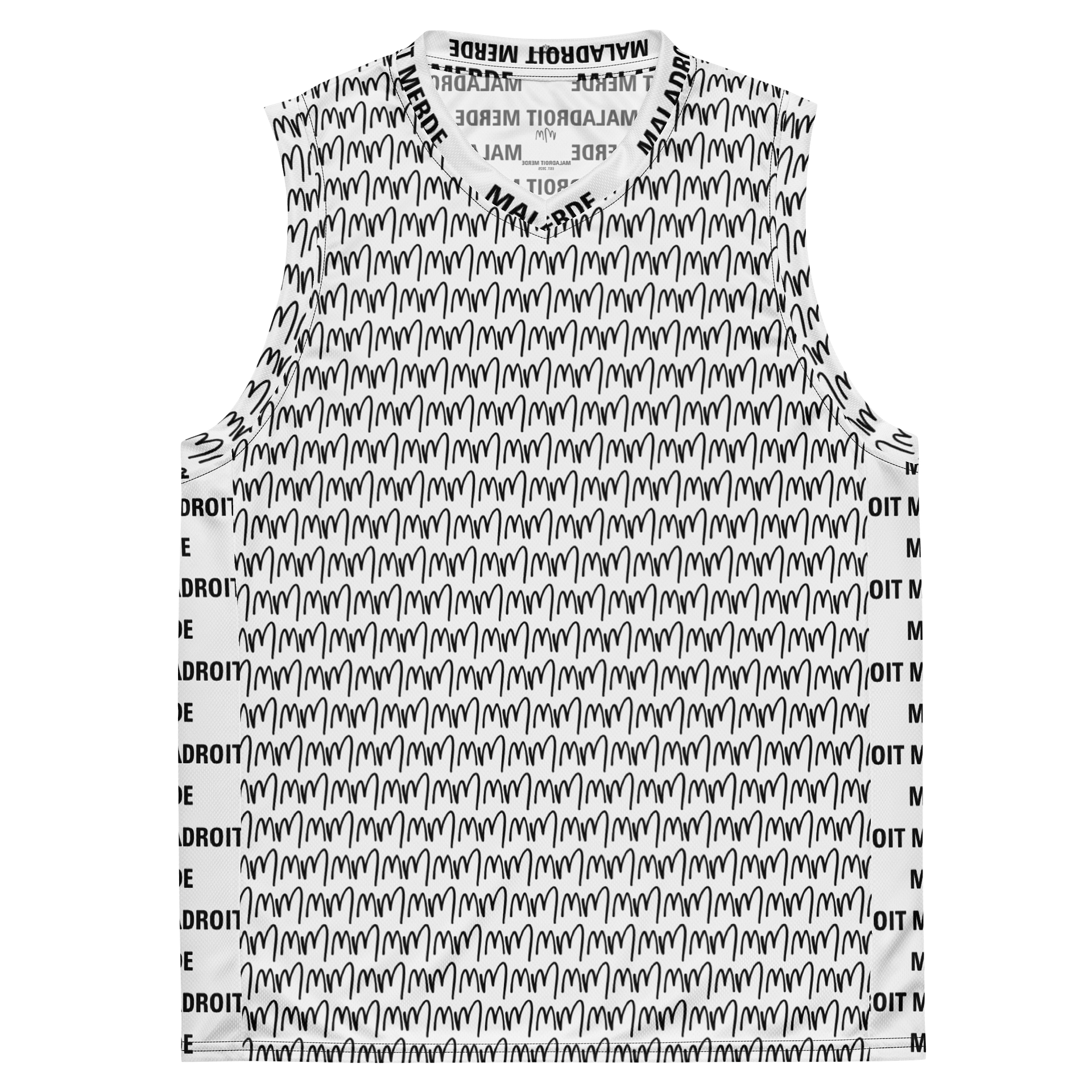 BASKETBALL JERSEY product image (2)