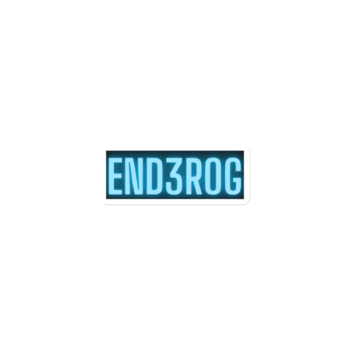 Neon End3rOG Magnets product image (1)
