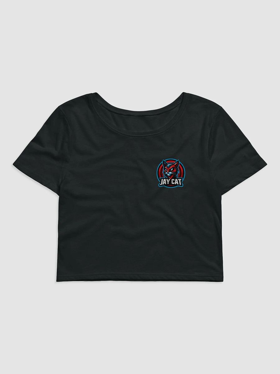 Women's JayCat Crop Top product image (1)