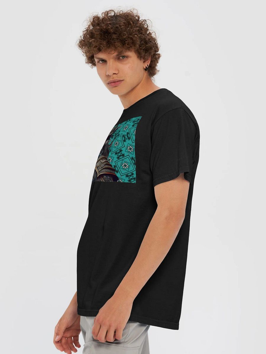Culture Haus Graphic T-Shirt - Samurai product image (28)