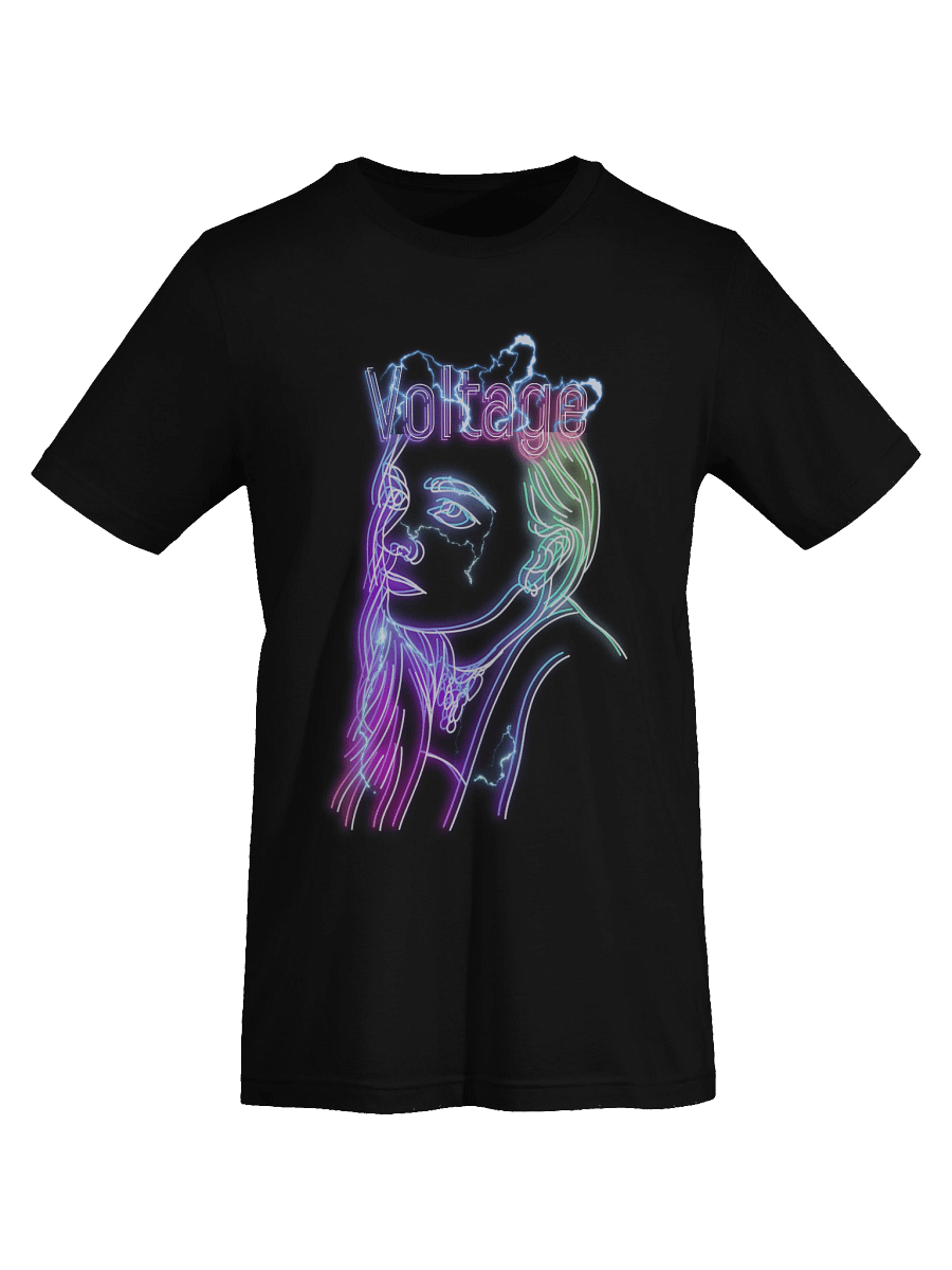 Voltage Tshirt product image (7)