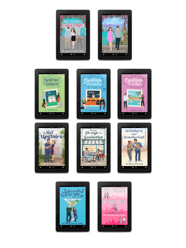 Ultimate Bundle (10 Books!) product image (1)