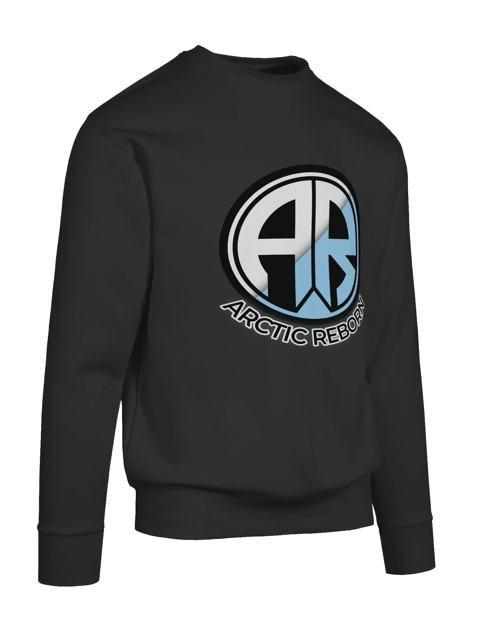 AR Logo Premium Sweatshirt product image (20)