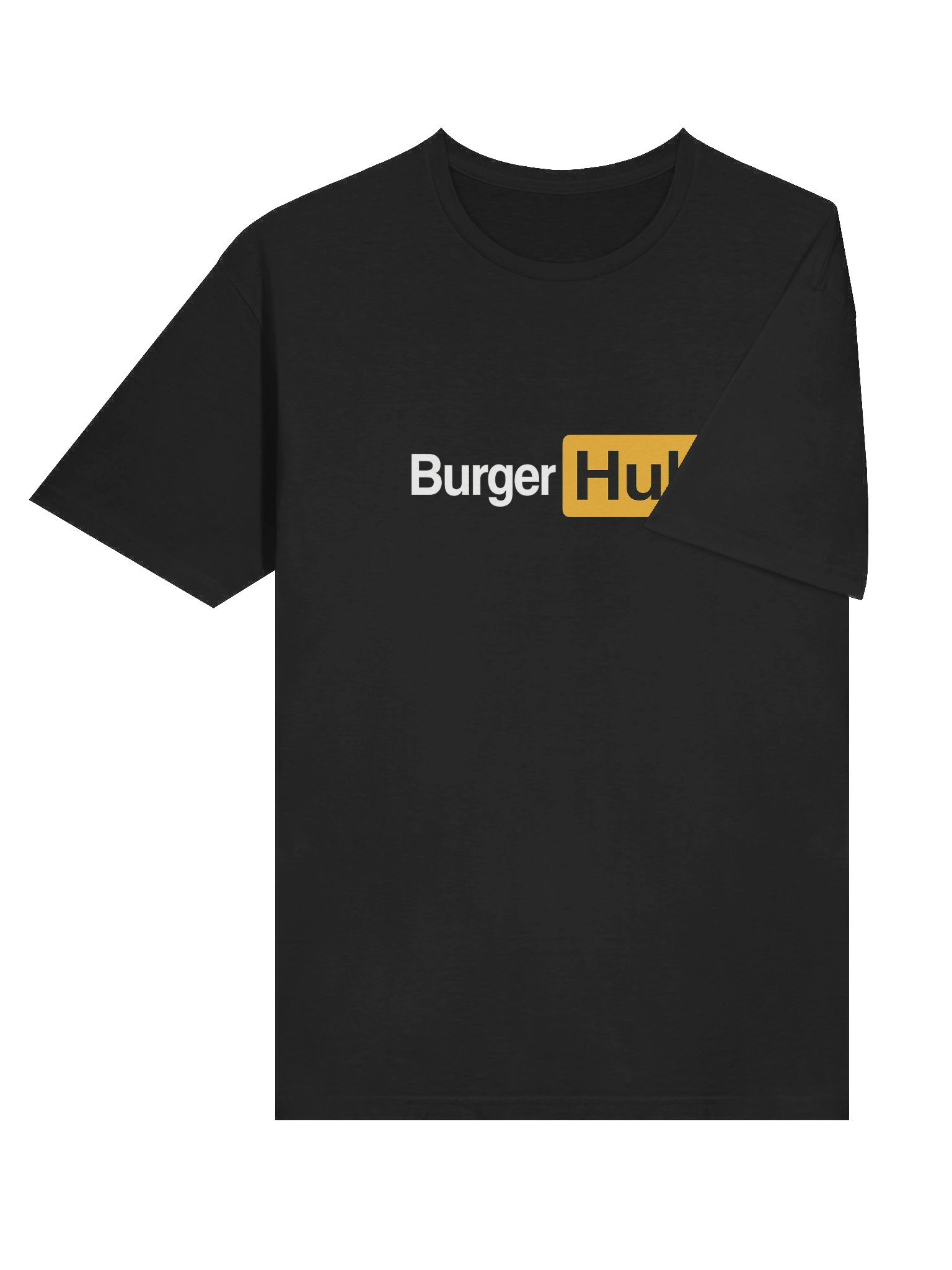 Burger Hub T-Shirt product image (6)