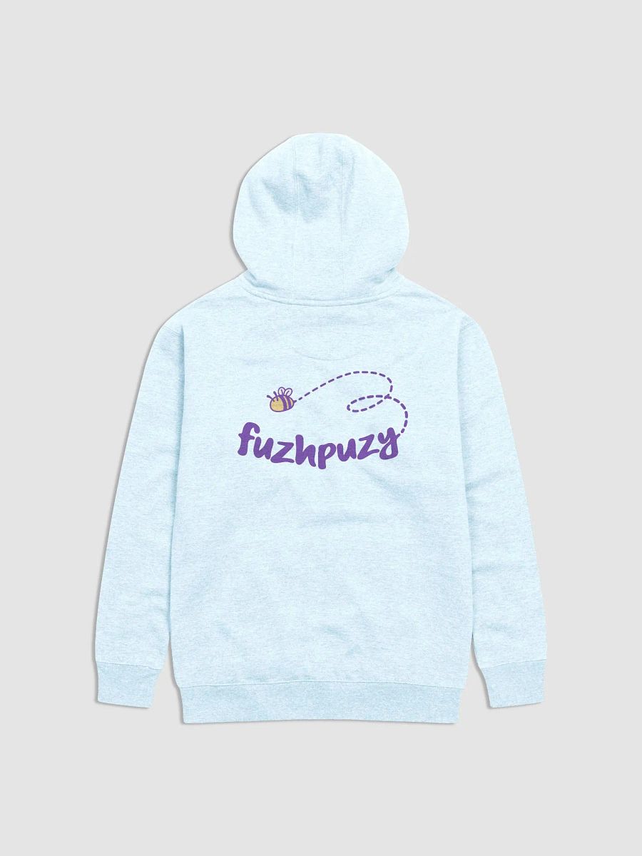 Fuzhpuzy Unisex Premium Hoodie product image (2)