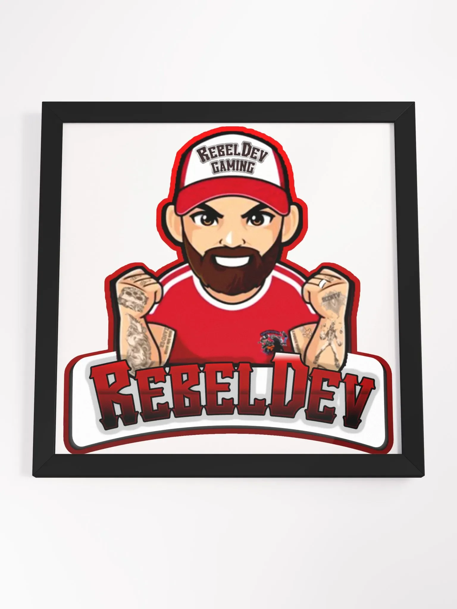RebelDev poster product image (4)
