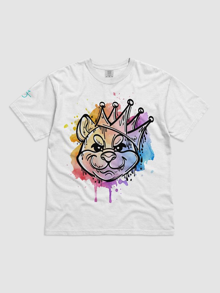 GRAFFITI DOG | T-SHIRT product image (1)