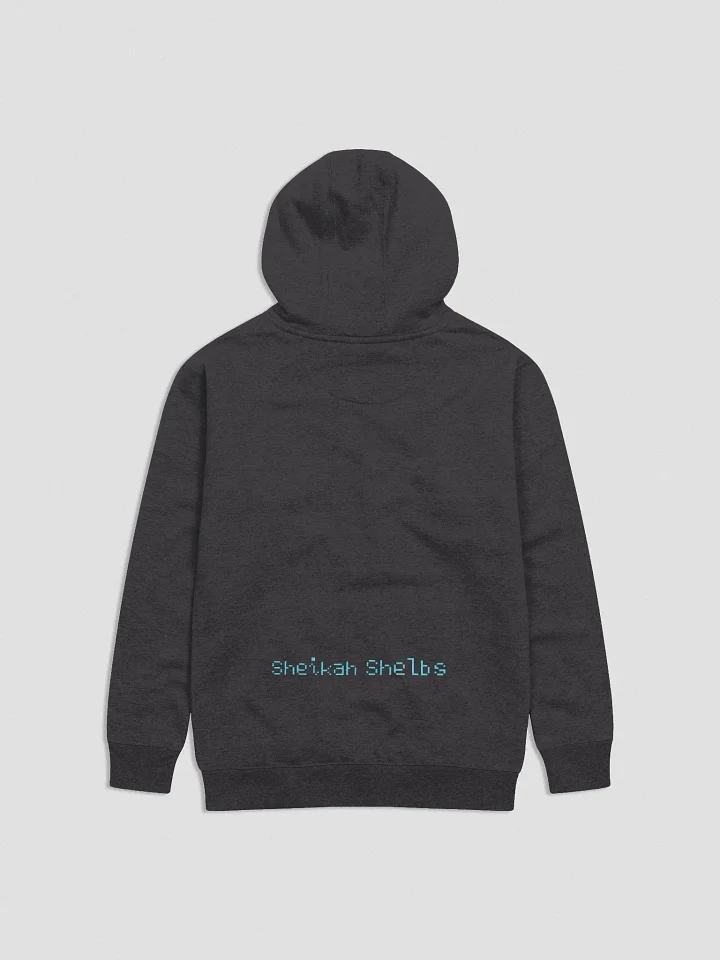 Sheikah Shelbs Hoodie product image (13)