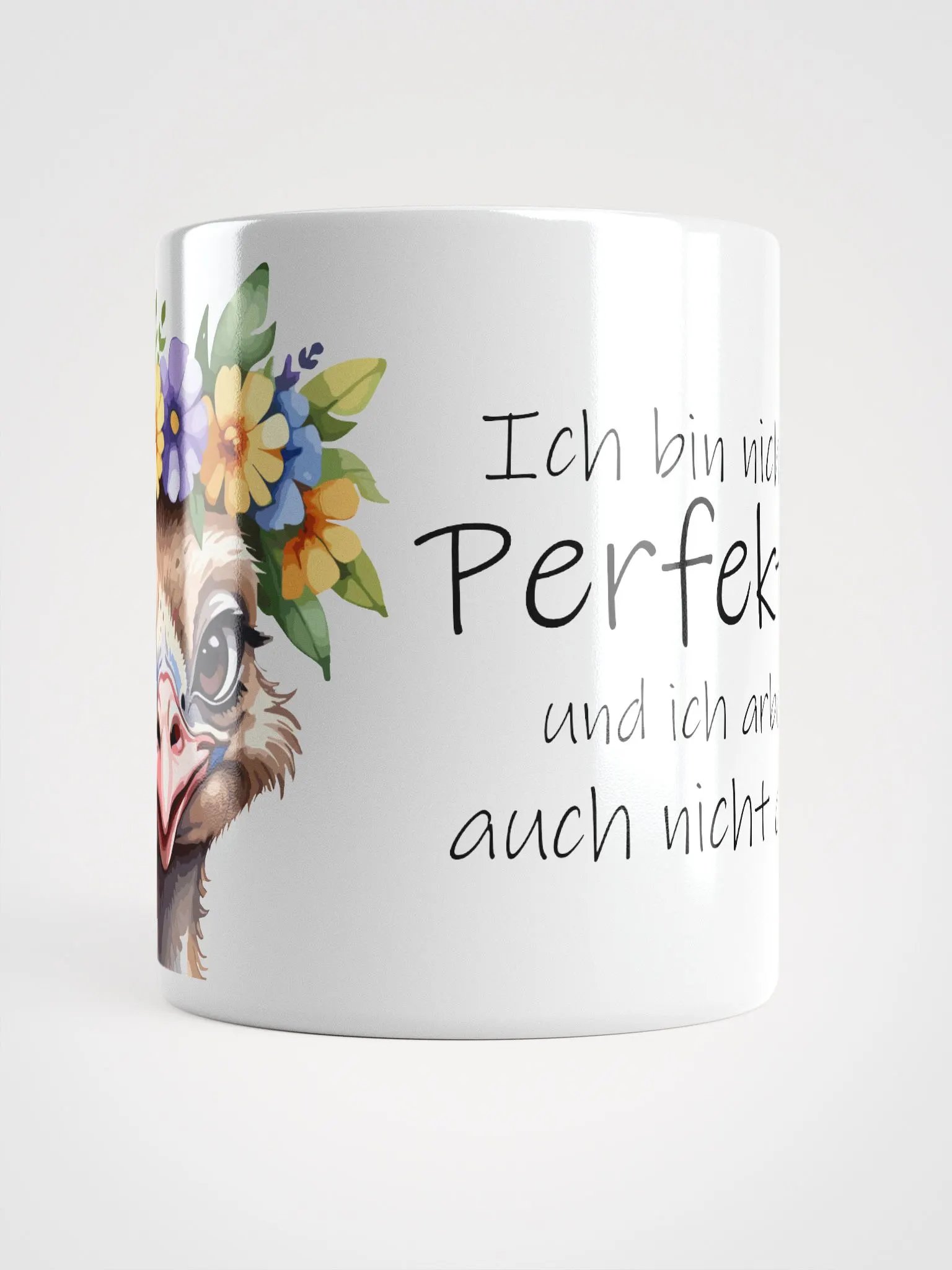 nicht perfekt strauss 6 product image (6)