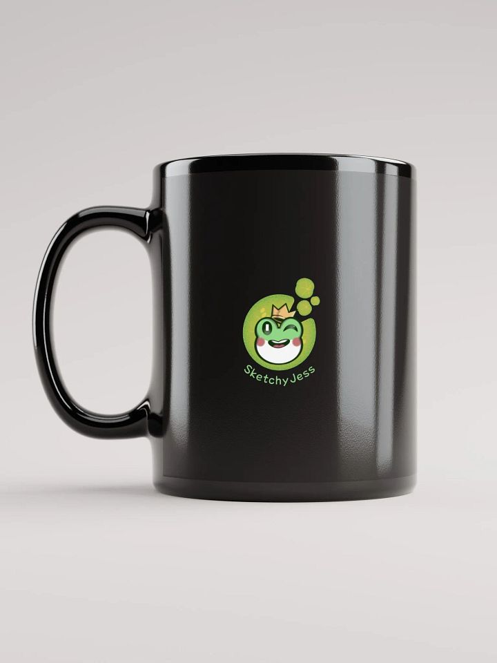 Thicc & Tired Mug product image (2)