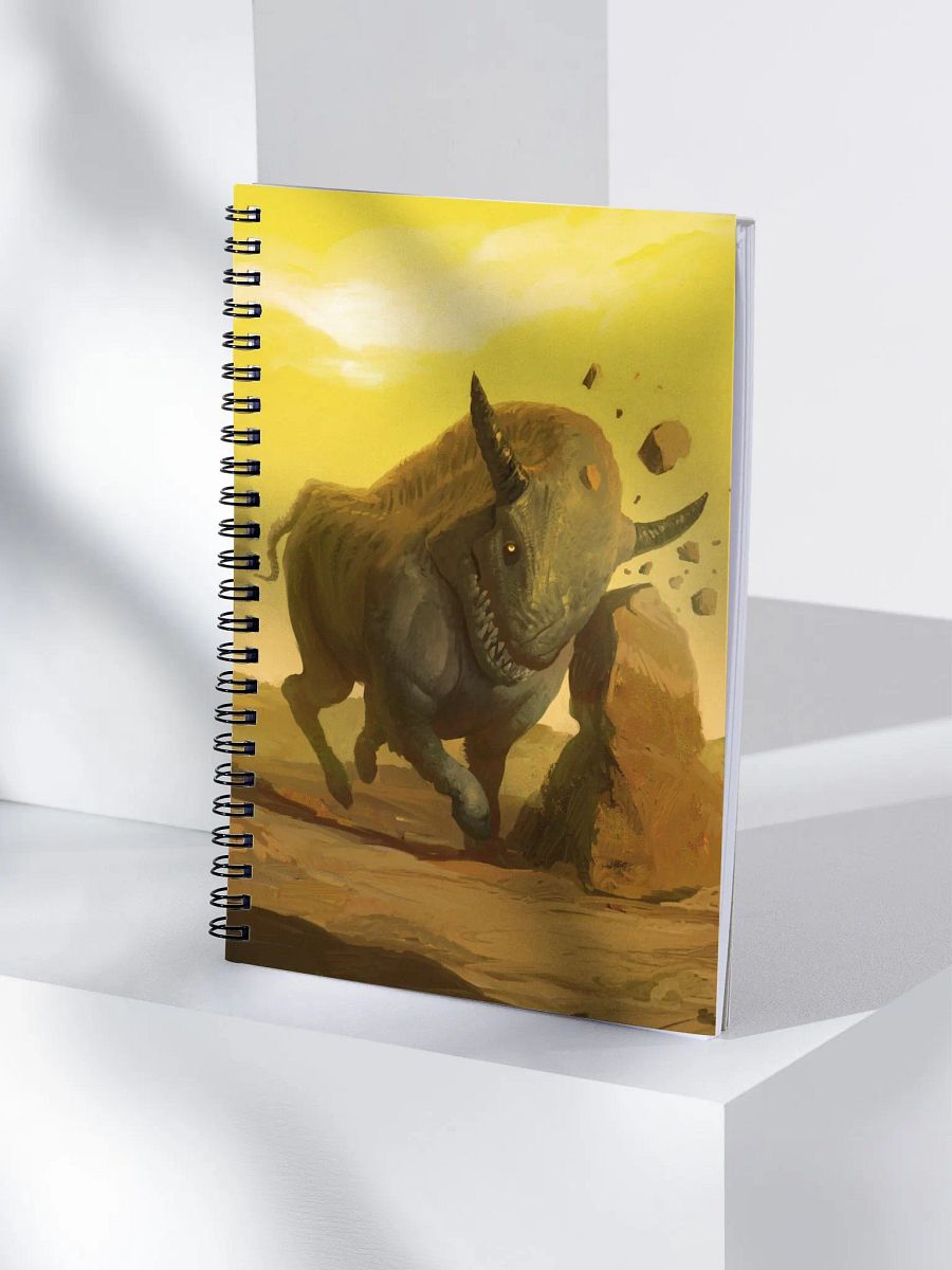 Behemoth, the Gargantuan Stampede product image (4)