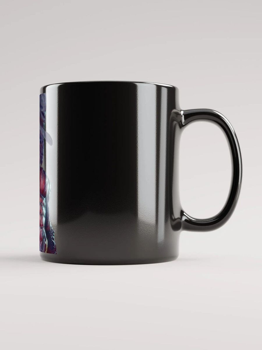 Magic Spike XXL Black Mug product image (6)