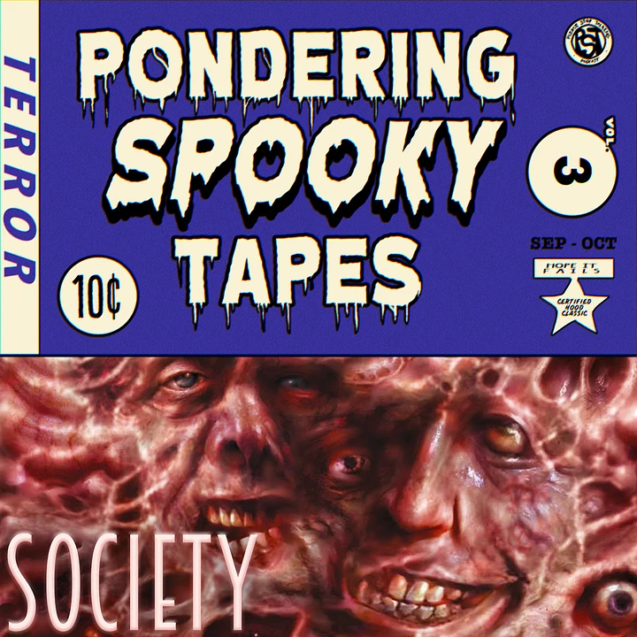 Society Commentary Track product image (1)