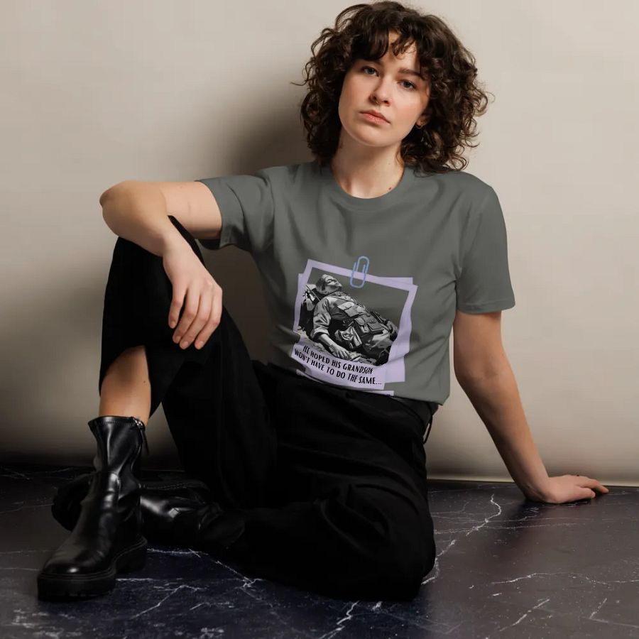 Wake Up! Tee product image (19)