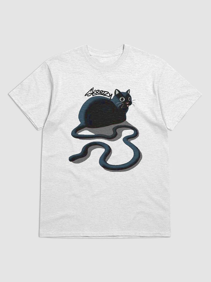 Derpy Cat T-Shirt product image (1)