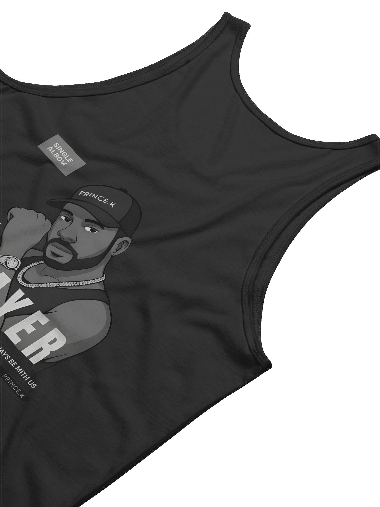 Regal Emblem Tank product image (19)