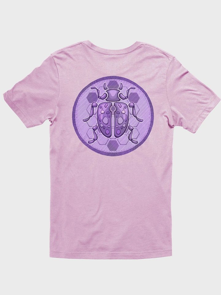 Lavender Ladybugs T-Shirt product image (2)