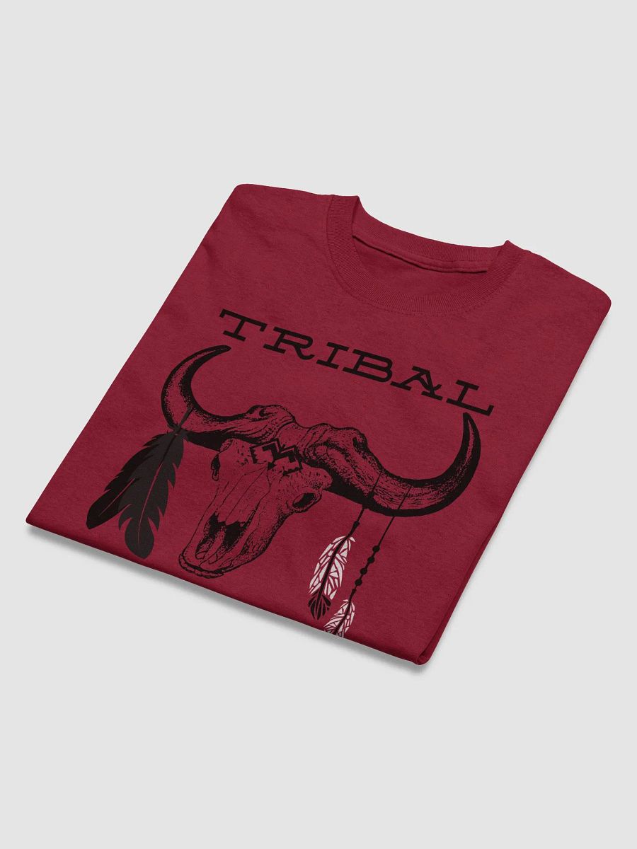 TRIBAL Streetwear T-Shirt product image (23)