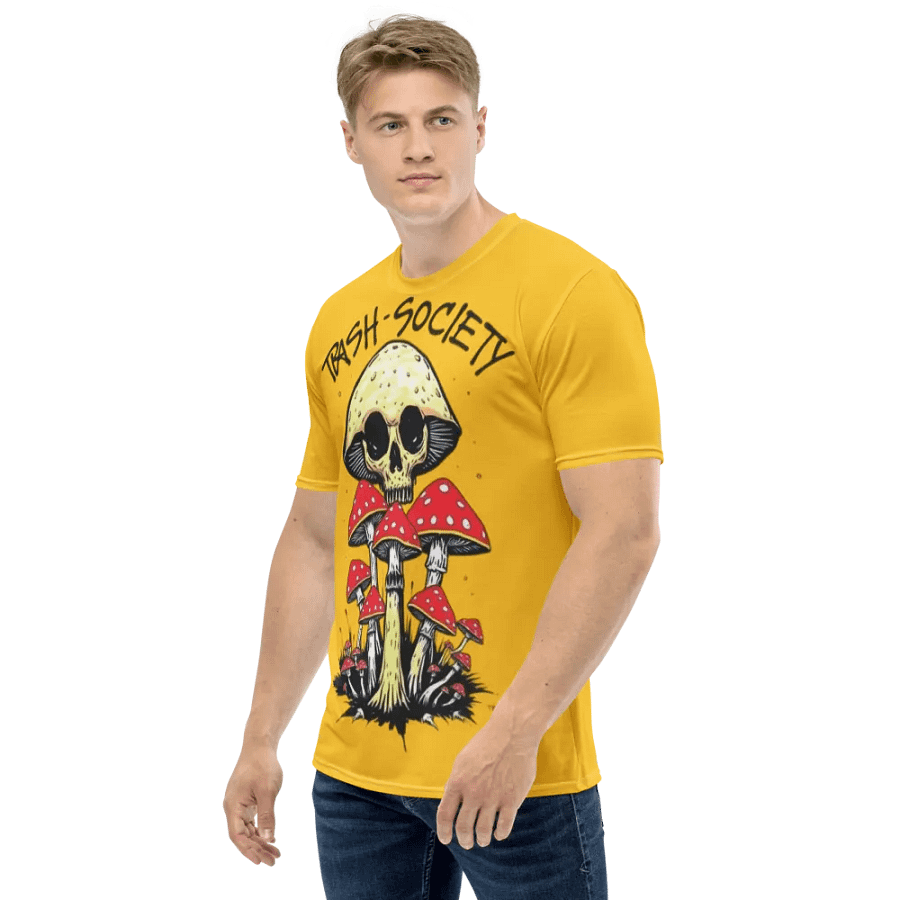 TRASH MUSHROOMS product image (4)