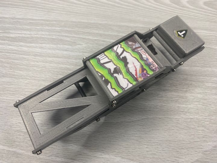 SCX24 Warthog Chassis product image (2)