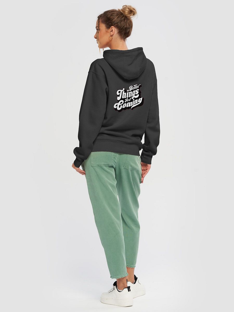 BETTER THINGS ARE COMING BY URBAN HOOD product image (45)