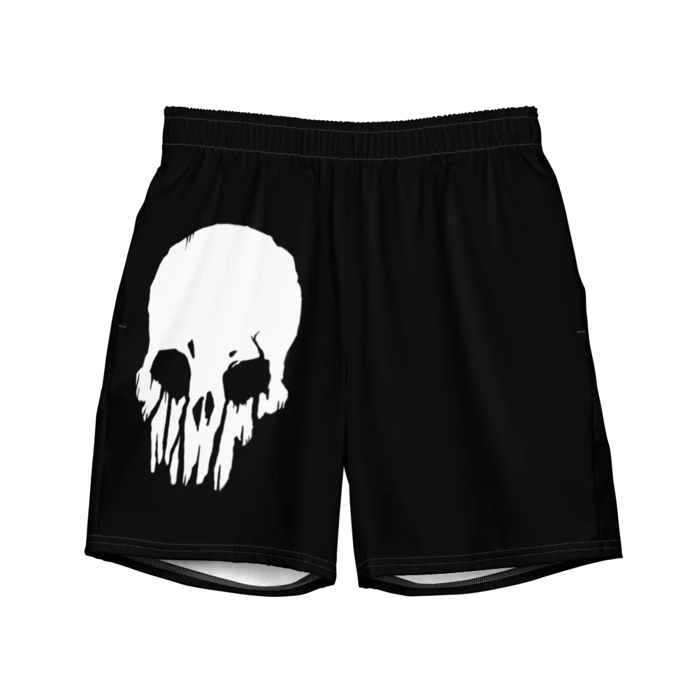 Logo Swim Trunks product image (2)