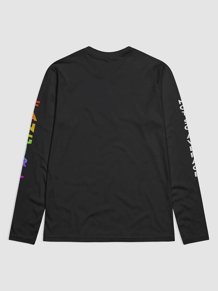 Not-So-Average-Fangirl Long Sleeve product image (2)