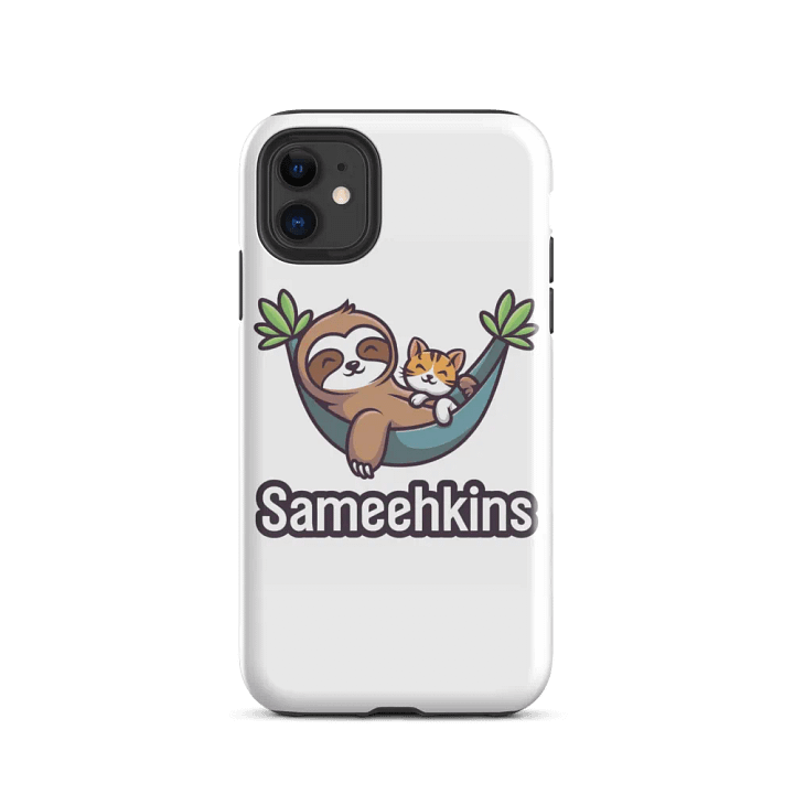 Lazy Days iphone product image (24)