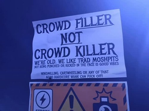 thoughts? 🗣️ 
Credit u/PlanetWar203 
#metalmemes