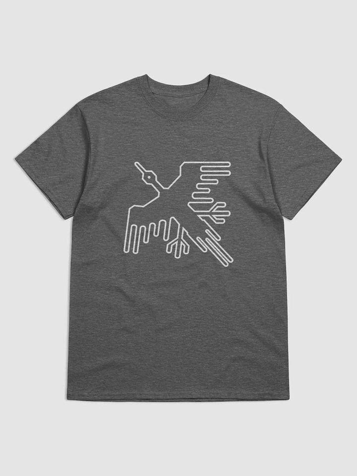 Shining Force 2: Nazca Ship T-Shirt product image (1)