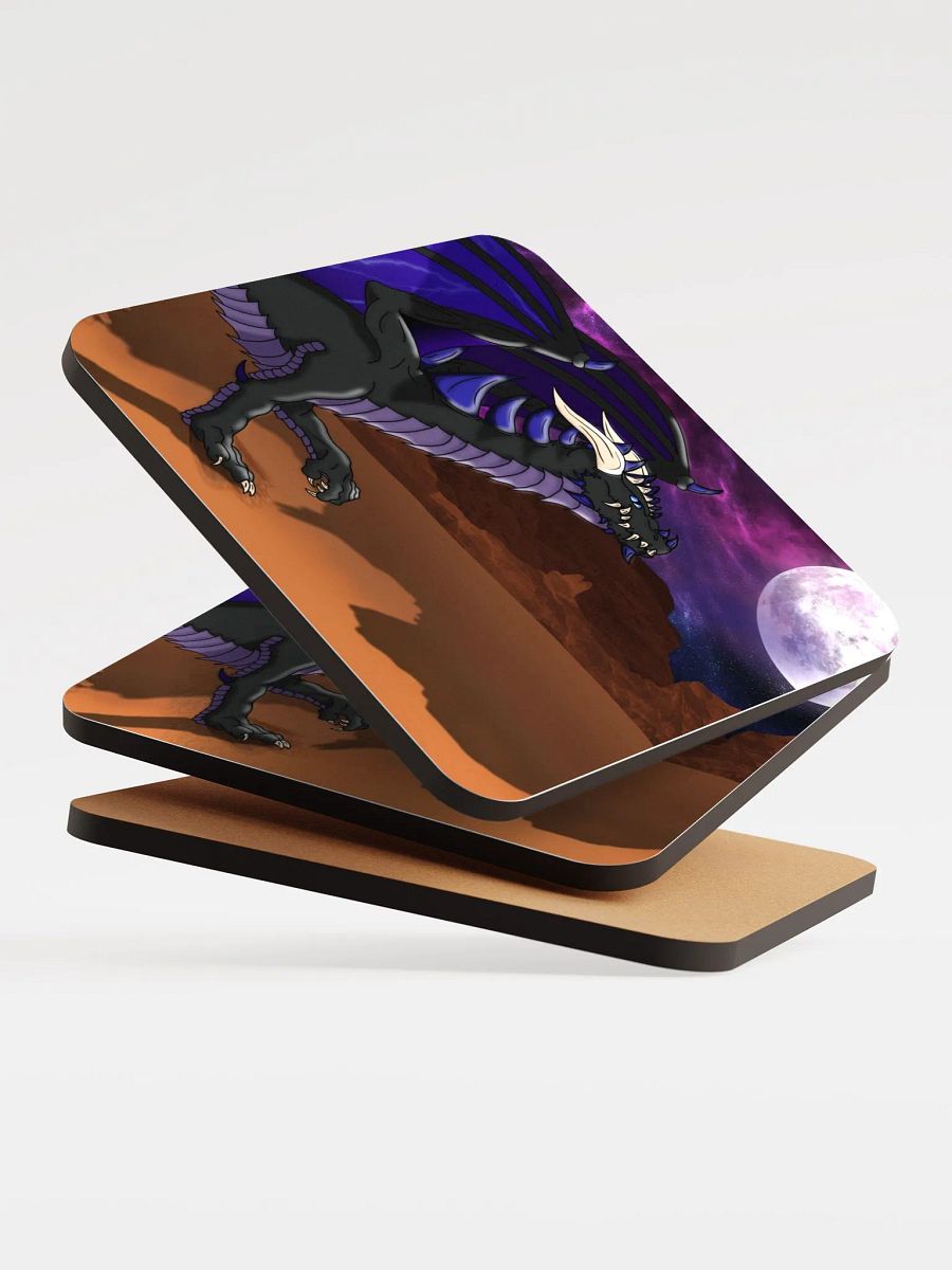 Dragon Coasters product image (4)