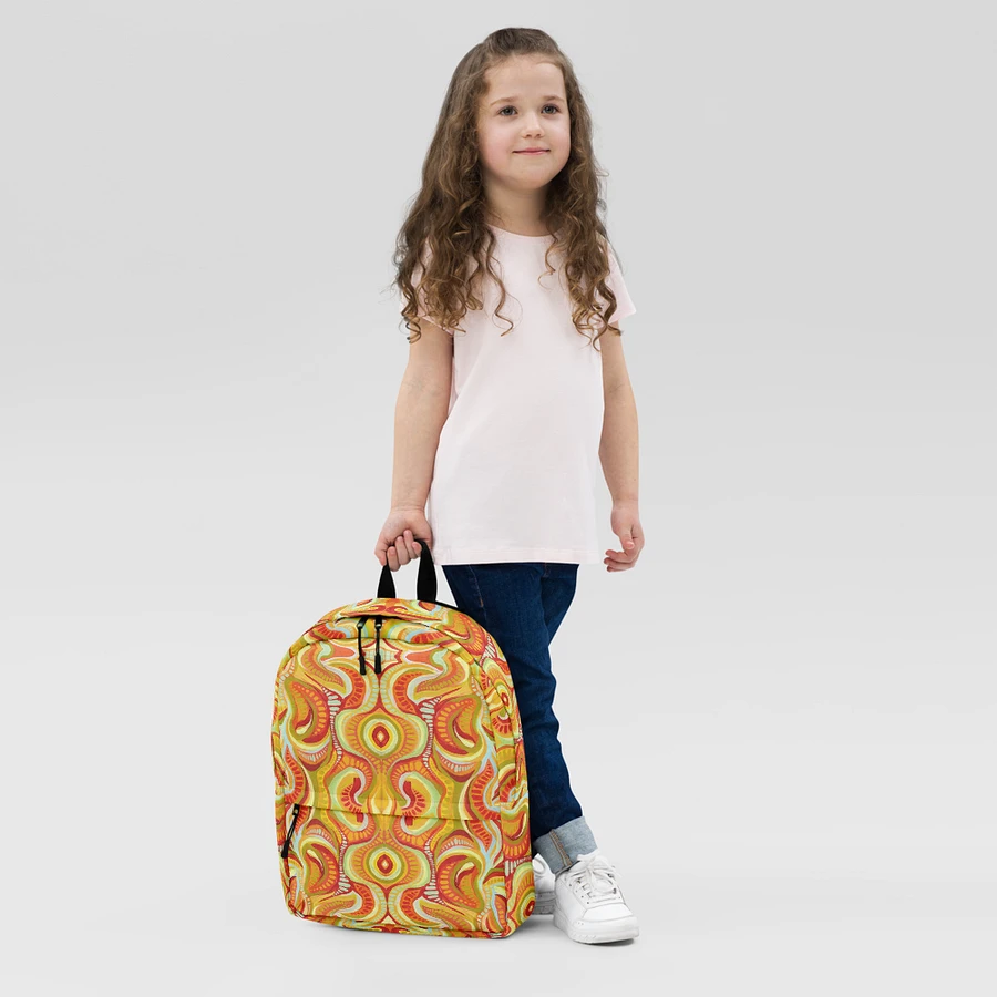 WORMEYS - BACKPACK product image (15)