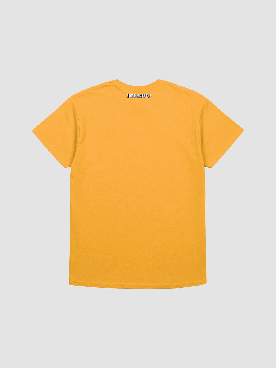 KMG Beats & Gears Tee product image (3)