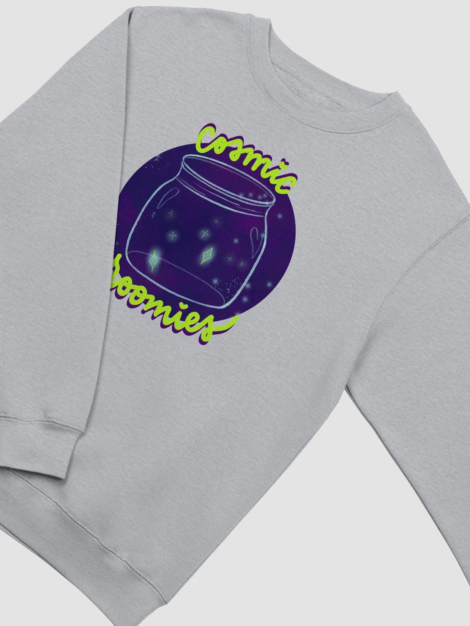 cosmic roomies pullover product image (3)