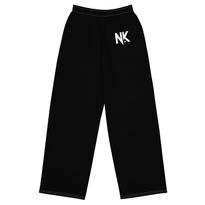 NK Baggy Sweat Pants product image (1)