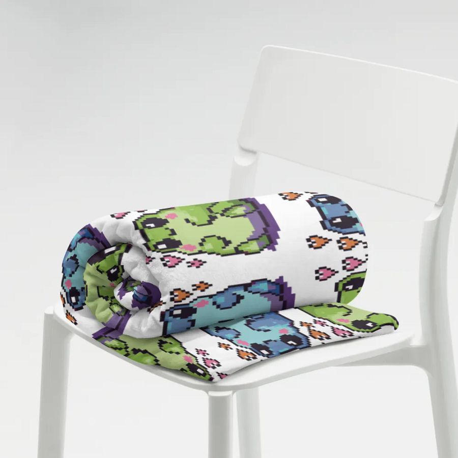 Super Soft Frederick Blankie product image (7)