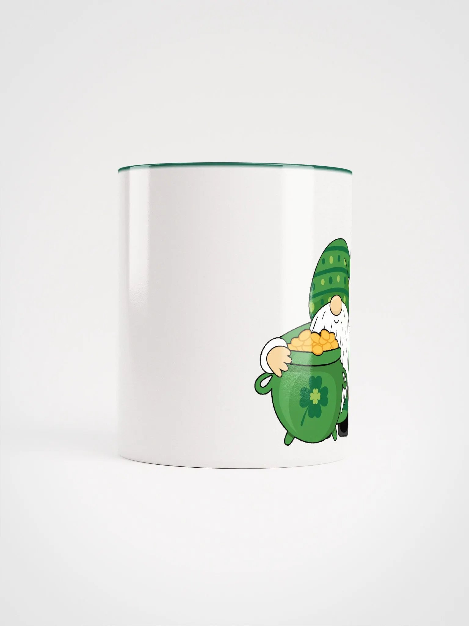 Cute Irish Gnomes Mug product image (9)