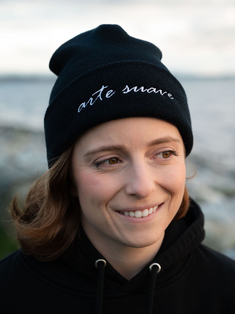 Arte Suave Beanie product image (4)