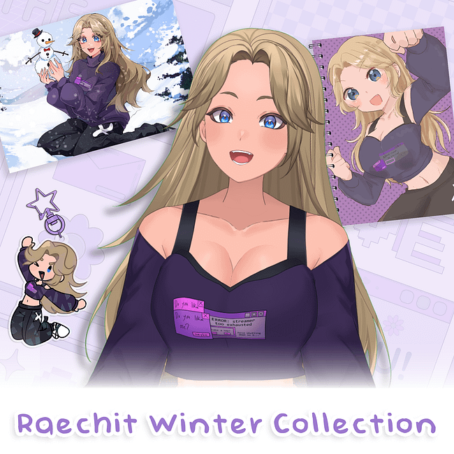 Raechit Winter Collection