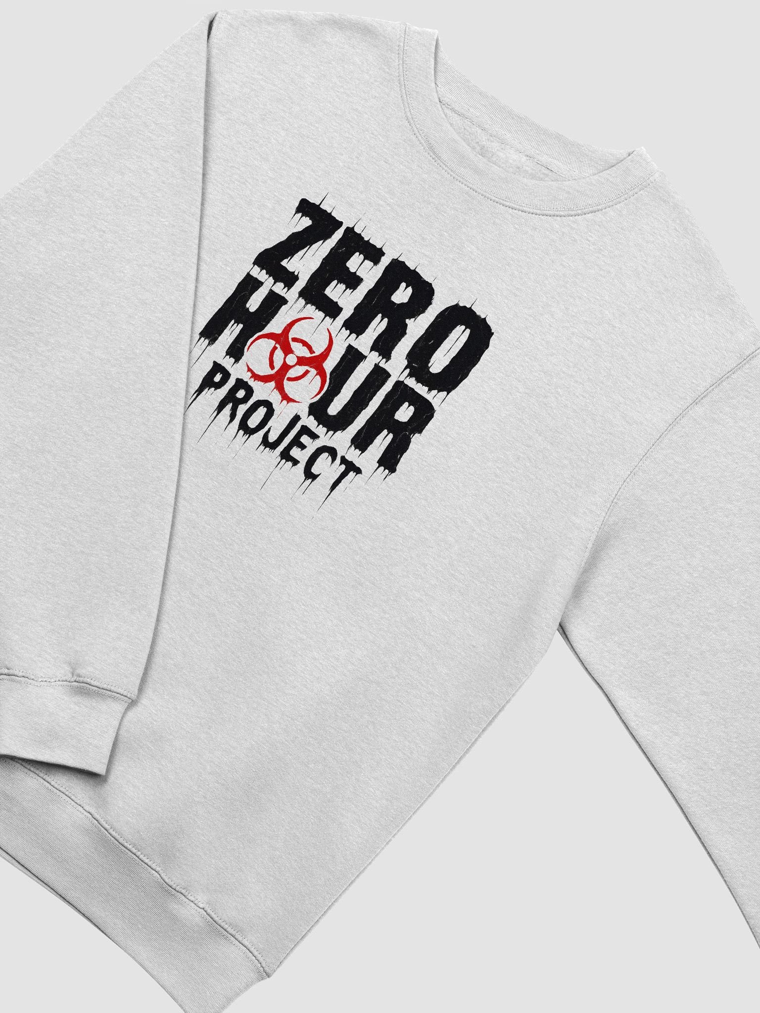 Zero H☣︎ur Project Original product image (3)