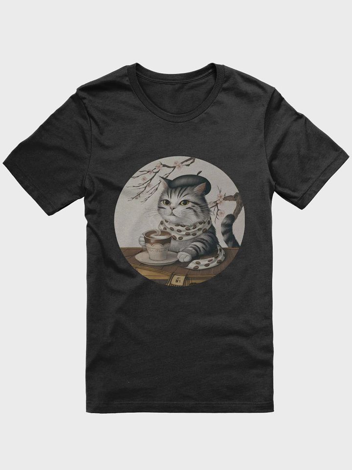 Coffee Cat product image (10)