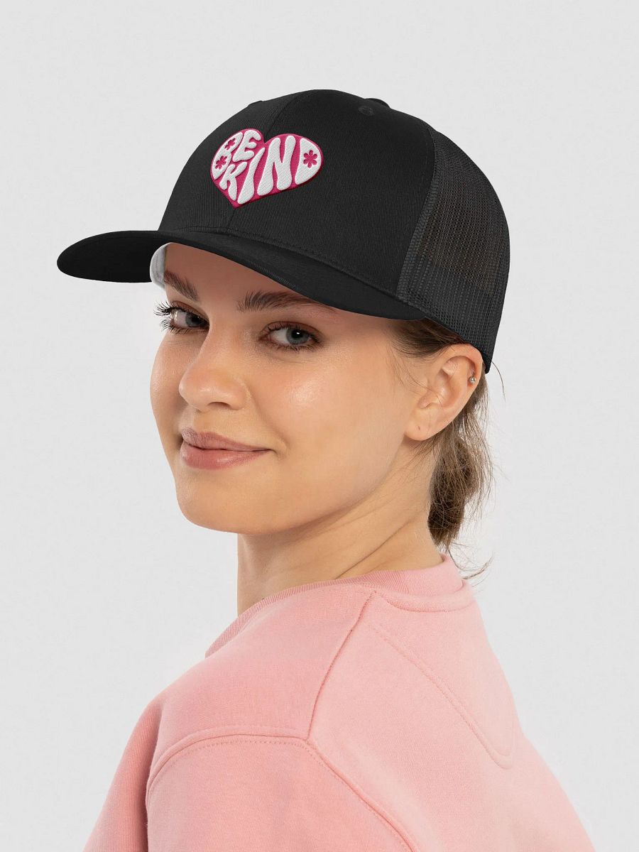 Be Kind Hat product image (14)