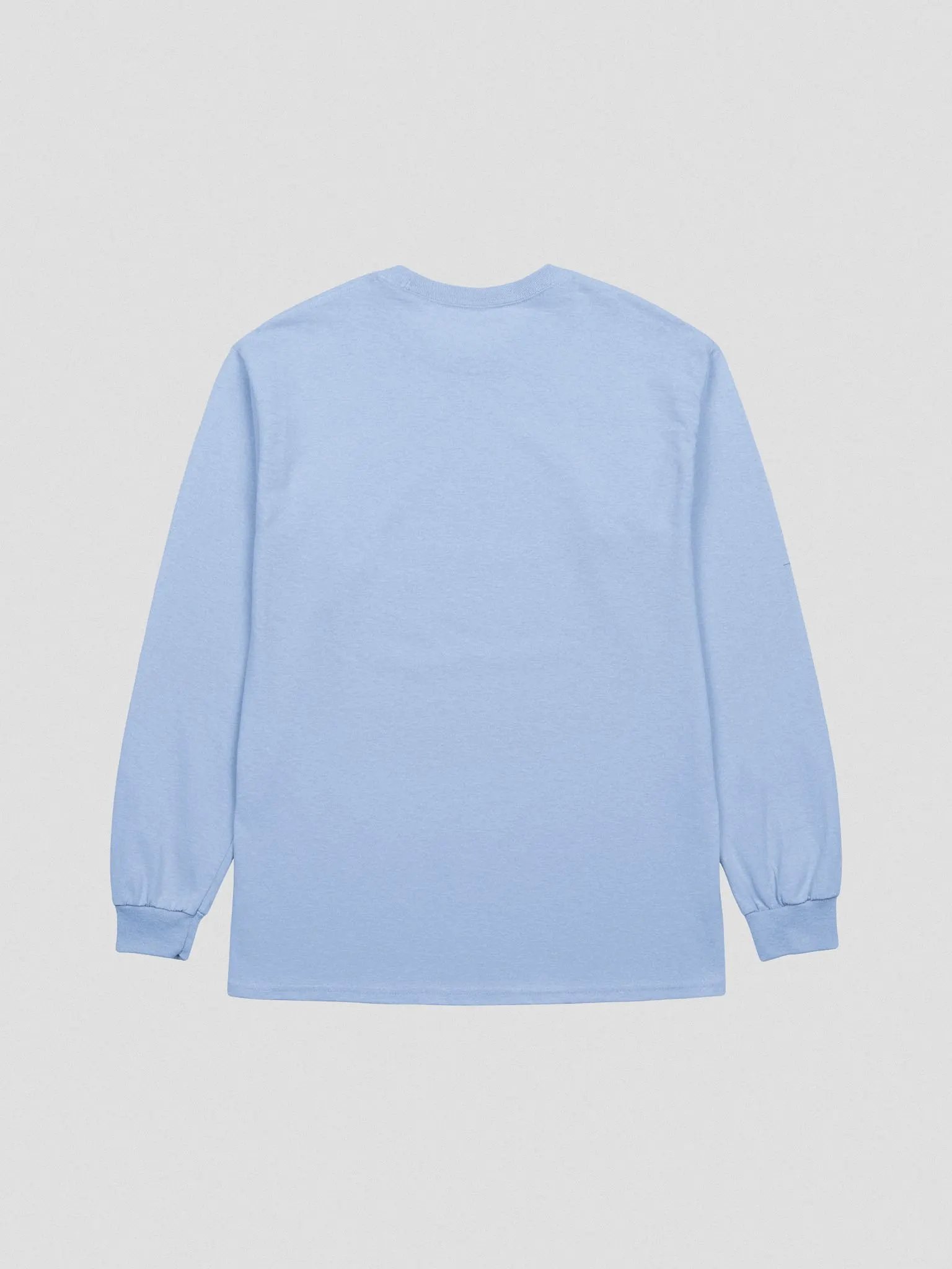 Long Sleeve Shirts product image (20)